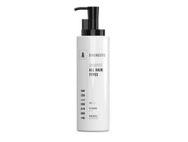 Champô ABSOLUK Diagnostic All Hair Types