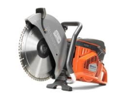 Cortador de gasolina Husqvarna K970 Iii 350mm