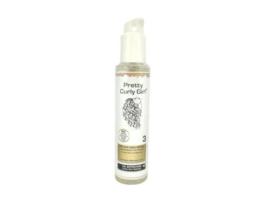 Girl 3 Sérum Bye Bye Frizz 150ml Pretty Curly