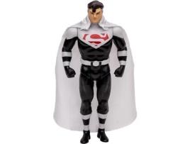 Figura Lord Superman Dc Super Powers 12 Cm Mcfarlane