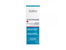 Cystiphane Champô Suave Anticaspa 200 Ml Bailleul Laboratories