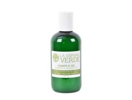 Shampoo e Gel de Algas 250ml La Espiral Verde