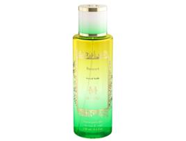 Névoa perfumada de coco e baunilha Sunset Maison Maïssa