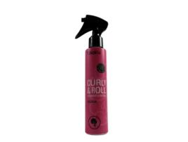 Tratamento de Proteína Curly and Roll 150ml Talaku