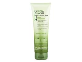 Condicionador Ultra Moist 2chic 250ml Giovanni