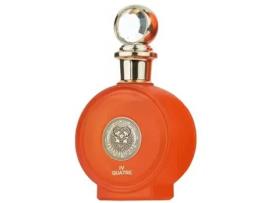 Perfume Extrato IV Quatre North Stag Expressions Paris Corner