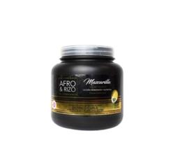 Máscara Afro E Rizo 907g Afro Rizo