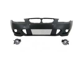 Para Choques Frontal Para Bmw Série 5 E60 Lci 07 10 Design M Technik