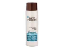 Shampoo sem sulfato 384ml Earth Supplied