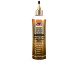 Bcm Braid e limpeza do couro cabeludo 355ml African Pride