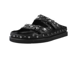 Sapatos De Mulher Ash Ultra Tecido Preto (37)