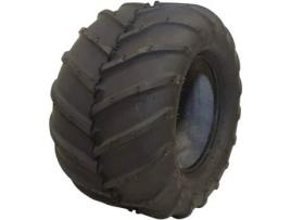 Pneu Mtb Carlisle 21 X 11.00 10 Chevron Tread Max Psi 22