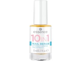 Tratamiento Fortalecedor Reparador De Uñas 10 En 1 Essence