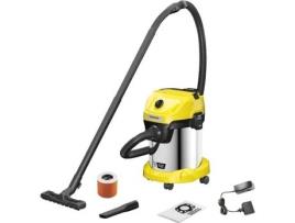 Kit De Bateria Kärcher Wd 3 18 S V 17/20 Karcher