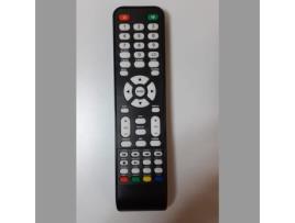 Tokai. Controle Remoto Original Para Televisão Tokai Tte32k2704k. Novo. Entregue Sem Baterias.