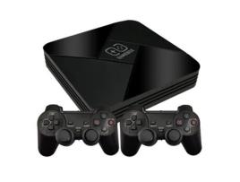 Consola TRUMSEN B-01 HD (64 GB)