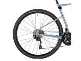 Bicicleta Gravel Berria Belador Allroad Hpr4 Carretera Shimano Grx 10v M