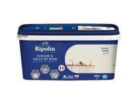 Tinta De Primário Ripolin Branco Mate 2 L