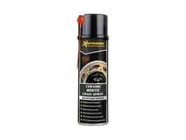 Graxa Sintética Branca Corrente Pm Xeramic 500ml Ce U