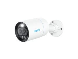 Câmera Poe P330m Reolink