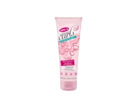 Meninas com cachos Tratamento profundo 250ml Dippity Do