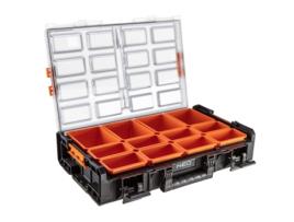 84 268 Art Craft Supplies Organizer Neo Tools