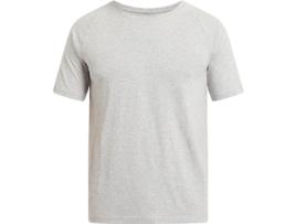 T-Shirt Ultrafina de Homem ENERGETICS Algodão Cinzento (S)
