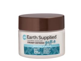Gel Cremoso Definidor 340g Earth Supplied