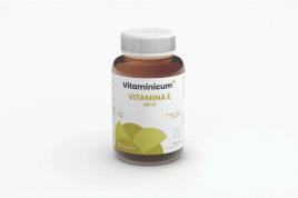 Vitaminicum Vitamina E 30 Cápsulas