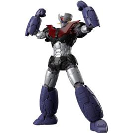 Kit de modelo Figura HG 1/144 Mazinger Z - Mazinger Z Infinity