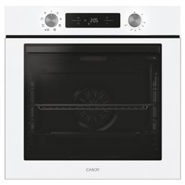 CANDY CA6N3T1HTW 78L MF FORNO DE HIDRÓLISE BRANCO