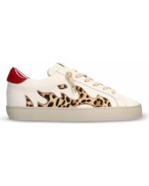 Sapatilhas de Mulher BIBI LOU SNEAKERS 100136 MUJER BLANCO
