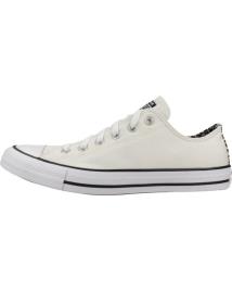 Sapatilhas de Homem CONVERSE ZAPATILLAS HOMBRE MODELO CHUCK TAYLOR ALL STAR COLOR BLANCO EGRET