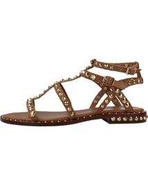 Sandálias de Mulher ASH SANDALIAS MUJER MODELO PRECIOUS COLOR MARRON CINNAMON