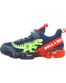 Esportes de Menino BULL BOYS AL2130 AZUL