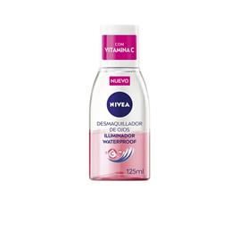 DEMAQUILANTE PARA OLHOS iluminador waterproof 125 ml