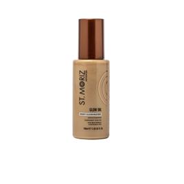GLOW OIL óleo corporal iluminador 100 ml