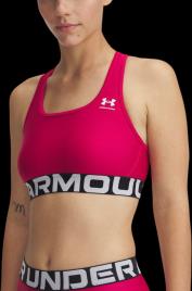 Soutien Under Armour UA HG Mid Branded