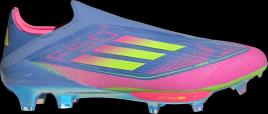 Chuteiras de futebol adidas F50+ FG