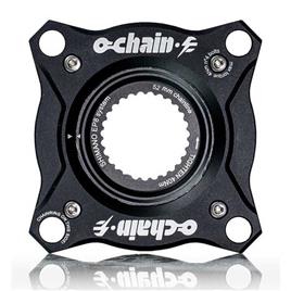 Ochain Aranha Anti Pedal Kickback E-bike Shimano Ep8