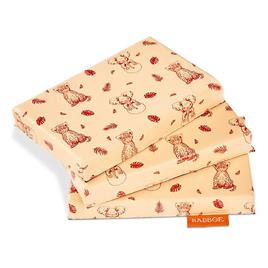 Babboe Kit De Almofada Max-e