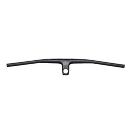 Black Inc Guidão Integrado Bs 28.6 Mm
