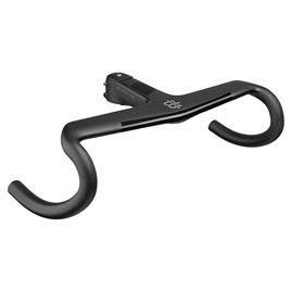Black Inc Guidão Integrado Ab-02 Bs 28.6 Mm