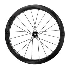 Black Inc Conjunto De Rodas De Estrada 48|58 Cs Cl Disc Tubeless