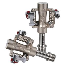 Xpedo Pedais M-force 8 Spd