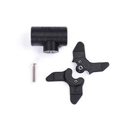 Cyclite Suporte Para Farol Dianteiro Aero