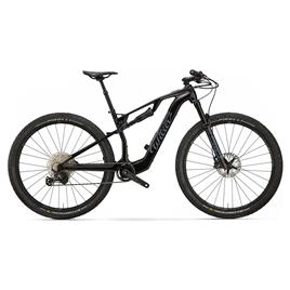 Wilier Bicicleta Elétrica De Mtb Urta Hybrid Ride 60 29´´ Xt Rd-m8100 Sgs 2025