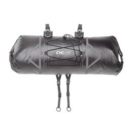 Cyclite Bolsa De Guiador Roll 12.6l