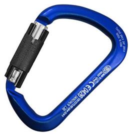 Kong Italy Mosquetão X-large Alu