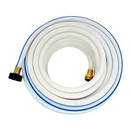Fultyme Rv Mangueira De água Potável De Alta Pressão 15.2 M